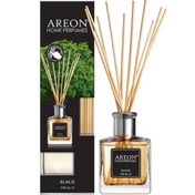 Areon Lux Black 150 ml Bambu Çubuklu Oda Kokusu