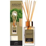 Areon Lux Gold 85 ml Bambu Çubuklu Oda Kokusu