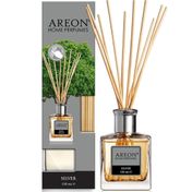 Areon Lüx Silver 150 ml Bambu Çubuklu Oda Kokusu