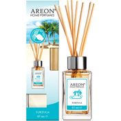 Areon Lux Tortuga 85 ml Bambu Çubuklu Oda Kokusu