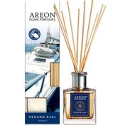 Areon Lux Verano Azul 150 ml Bambu Çubuklu Oda Kokusu