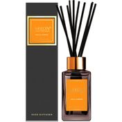 Areon Premium Gold Amber 85 ml Bambu Çubuklu Oda Kokusu