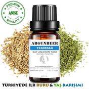 Argunbeer 100 gr Tekirdağ Saf Anason Yağı