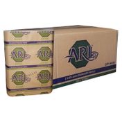 Arı 12x200'lü Extra Z Katlama Çift Katlı Dispenser Havlu