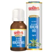 Arı Damlası 20 ml Adaçayı Yağı