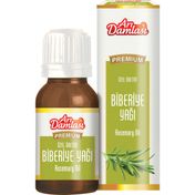 Arı Damlası 20 ml Biberiye Yağı