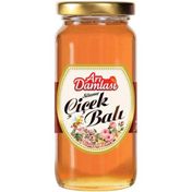 Arı Damlası 300 gr Süzme Çiçek Balı