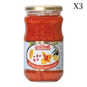 Arı Damlası 3x300 gr Zeytinyağlı Kudret Narı