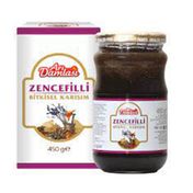 Arı Damlası 450 gr Zencefilli Macun