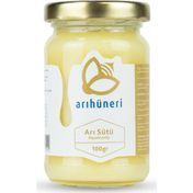 Arı Hüneri 100 gr Arı Sütü