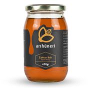 Arı Hüneri 450 gr Zahter Balı