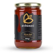 Arı Hüneri 850 gr Elvan Bal