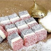 Arı Lokum 2 kg A770 Prenses Lokum