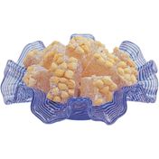 Arı Lokumları 250 gr Lüx Fındıklı Lokum