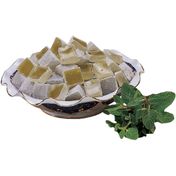 Arı Lokumları 250 gr Naneli Lokum