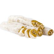 Arı Lokumları 500 gr Cevizli Rulo Lokum