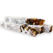 Arı Lokumları 500 gr Karışık Kuruyemişli Rulo Lokum