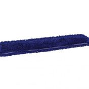 Arı Mop 80 cm Mavi Orlon Mop