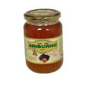 Arıburnu 460 gr Süzme Çiçek Balı