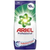 Ariel 10 kg Professional Ekstra Temizleme Çamaşır Deterjanı