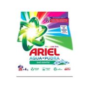 Ariel 4 kg Parlak Renkler Çamaşır Deterjanı