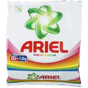 Ariel Color 1,5 kg Toz Çamaşır Deterjanı