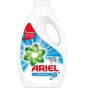 Ariel Ekstra Ferah 24 Yıkama Sıvı Çamaşır Deterjanı