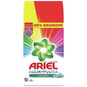 Ariel Professional 12 kg Toz Çamaşır Deterjanı