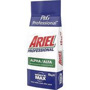 Ariel Professional Alfa White Max 15 kg Çamaşır Deterjan
