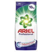 Ariel Professional Extra Kokulu Beyazlar İçin 10 kg Çamaşır Deterjanı
