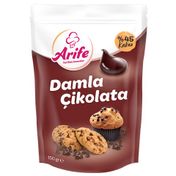 Arife 150 gr Damla Çikolata