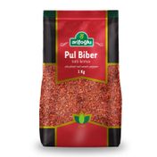 Arifoğlu 1 kg Kırmızı Tatlı Pul Biber