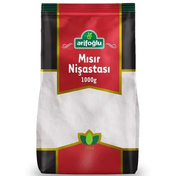 Arifoğlu 1 kg Mısır Nişastası