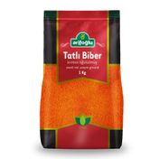 Arifoğlu 1 kg Tatlı Biber Kırmızı Öğütülmüş