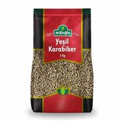 Arifoğlu 1 kg Yeşil Karabiber