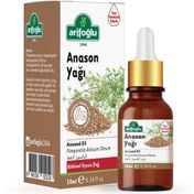 Arifoğlu 10 ml Anason Yağı