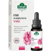 Arifoğlu 10 ml Saf Sardunya Itır Yağı