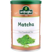 Arifoğlu 100 gr Matcha Tozu Çayı