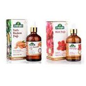 Arifoğlu 100 ml Badem Yağı + 100 ml Hint Yağı + 100 ml Sarımsak Yağı Seti