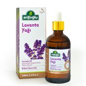 Arifoğlu 100 ml Lavanta Yağı