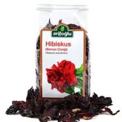 Arifoğlu 110 gr Hibiskus Bamya Çiçeği Çayı
