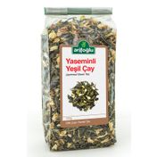 Arifoğlu 120 gr Yaseminli Yeşil Çay