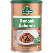 Arifoğlu 130 gr Osmanlı Baharatı