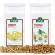 Arifoğlu 130 gr Rezene + 60 gr Mayıs Papatyası Çayı