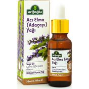 Arifoğlu 20 ml Acı Elma Yağı