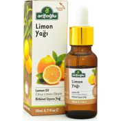 Arifoğlu 20 ml Limon Yağı