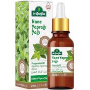 Arifoğlu 20 ml Nane Yaprağı Yağı