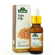Arifoğlu 20 ml Sığla Yağı
