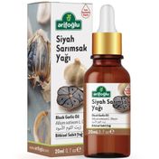 Arifoğlu 20 ml Siyah Sarımsak Yağı