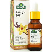 Arifoğlu 20 ml Vanilya Yağı